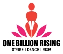 ONE BILLION RISING * STRIKE - DANCE - RISE!