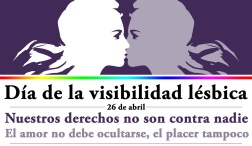 Visibilidad lésbica